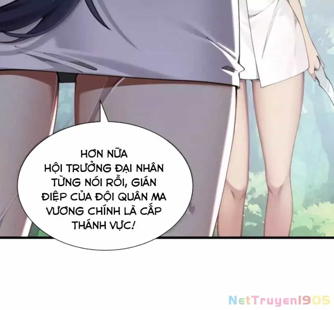 Thánh Nữ, Xin Hãy Dừng Ngay Những Trò Quái Đản Của Cô Đi!! - Chương 142 - ảnh 12