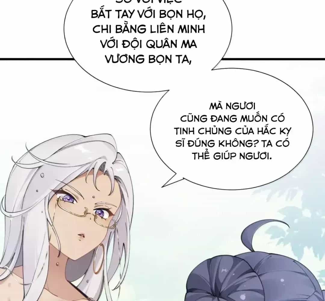 Thánh Nữ, Xin Hãy Dừng Ngay Những Trò Quái Đản Của Cô Đi!! - Chương 142 - ảnh 26