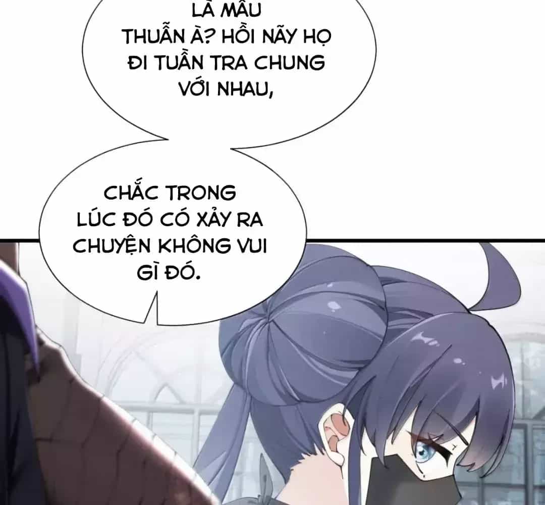 Thánh Nữ, Xin Hãy Dừng Ngay Những Trò Quái Đản Của Cô Đi!! - Chương 142 - ảnh 52
