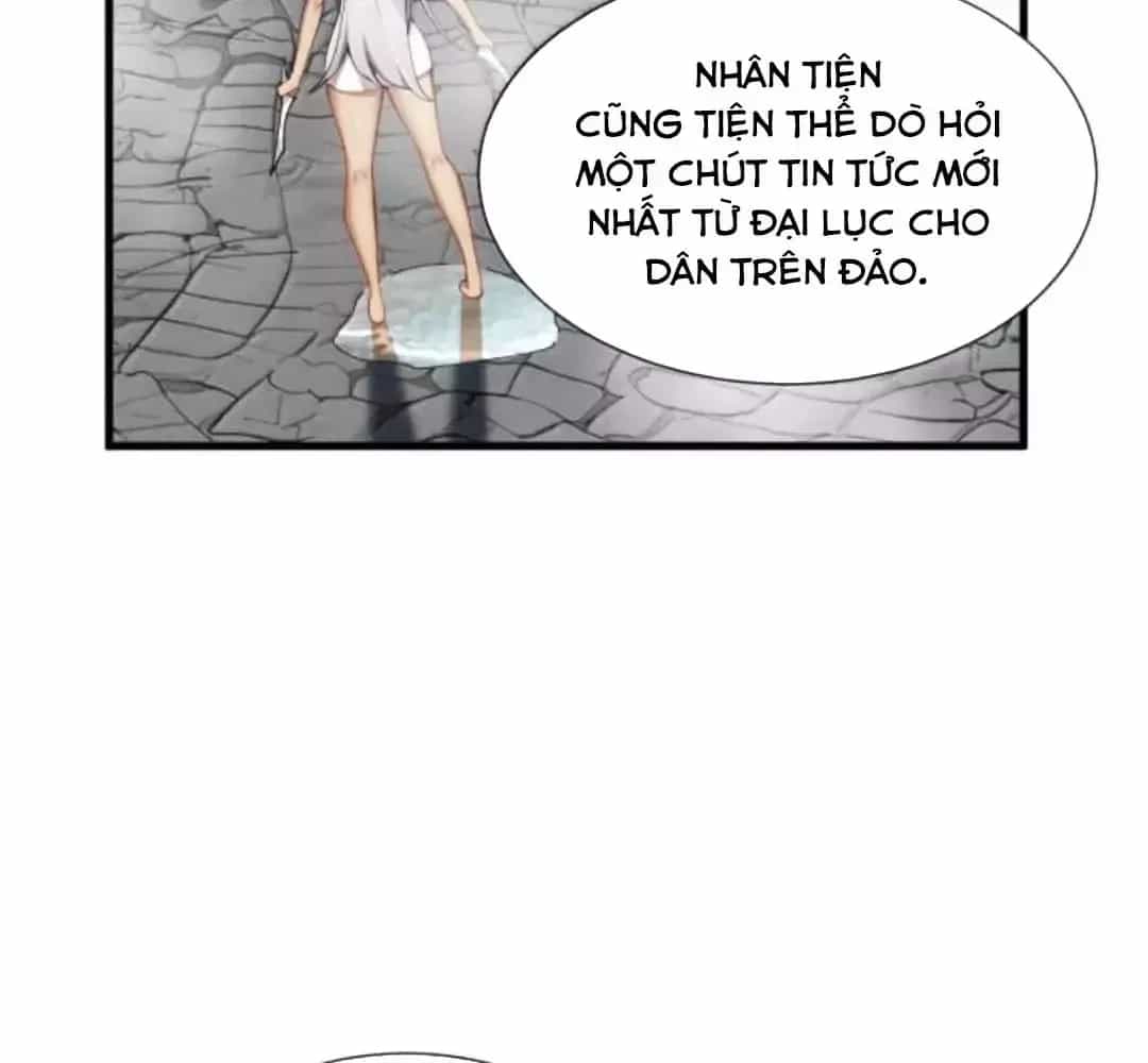 Thánh Nữ, Xin Hãy Dừng Ngay Những Trò Quái Đản Của Cô Đi!! - Chương 142 - ảnh 7