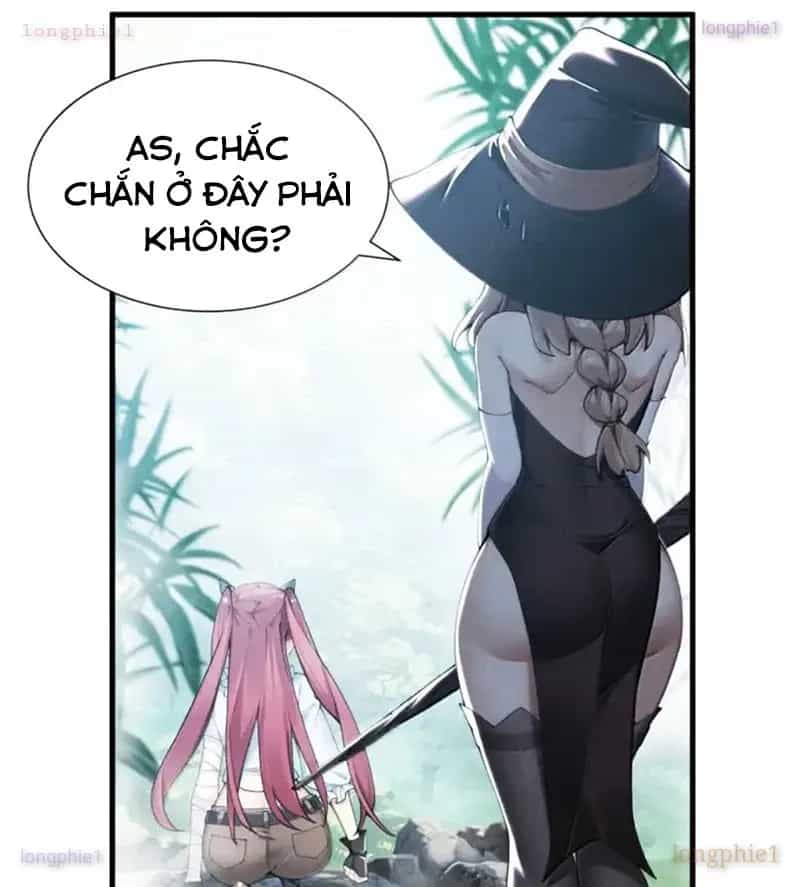 Thánh Nữ, Xin Hãy Dừng Ngay Những Trò Quái Đản Của Cô Đi!! - Chương 143 - ảnh 25