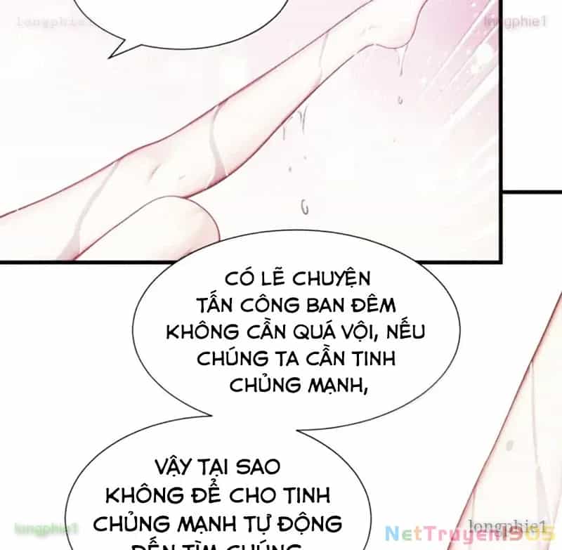 Thánh Nữ, Xin Hãy Dừng Ngay Những Trò Quái Đản Của Cô Đi!! - Chương 143 - ảnh 50