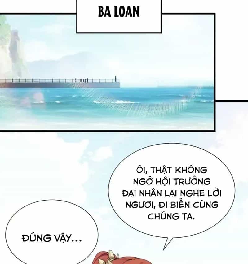 Thánh Nữ, Xin Hãy Dừng Ngay Những Trò Quái Đản Của Cô Đi!! - Chương 143 - ảnh 67