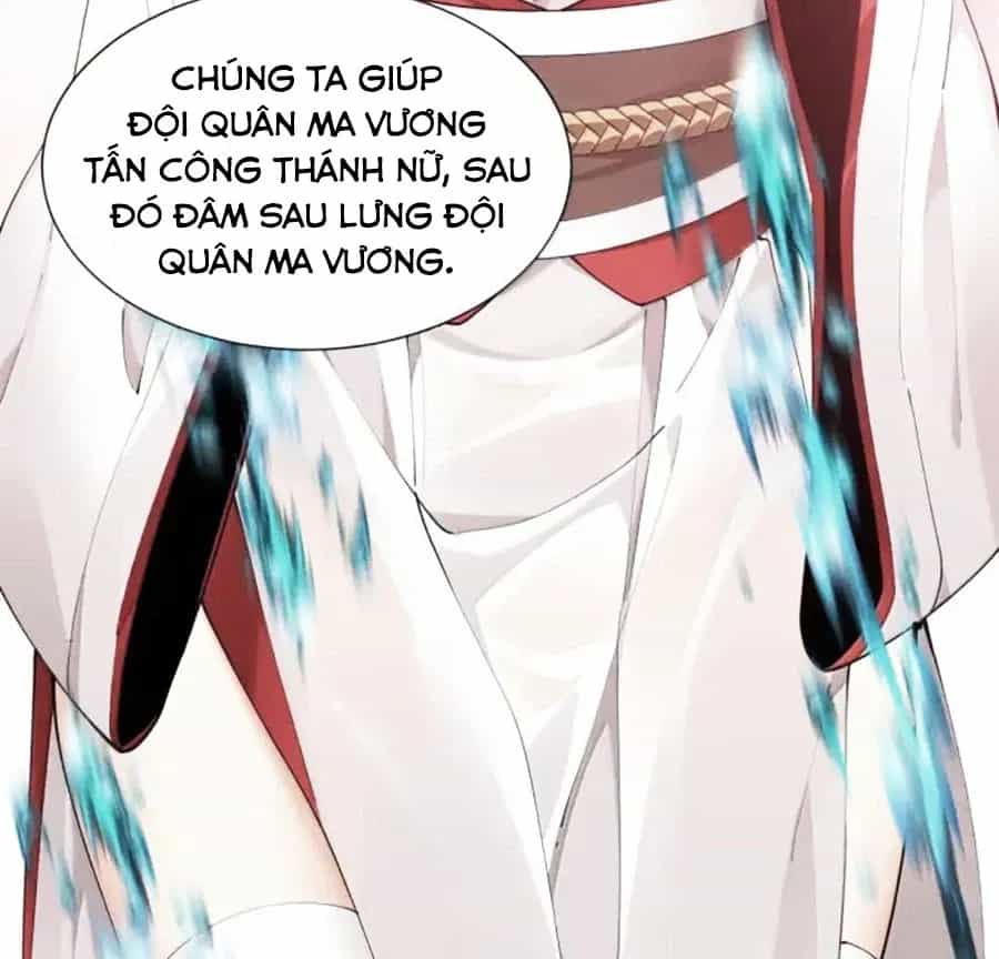 Thánh Nữ, Xin Hãy Dừng Ngay Những Trò Quái Đản Của Cô Đi!! - Chương 143 - ảnh 8