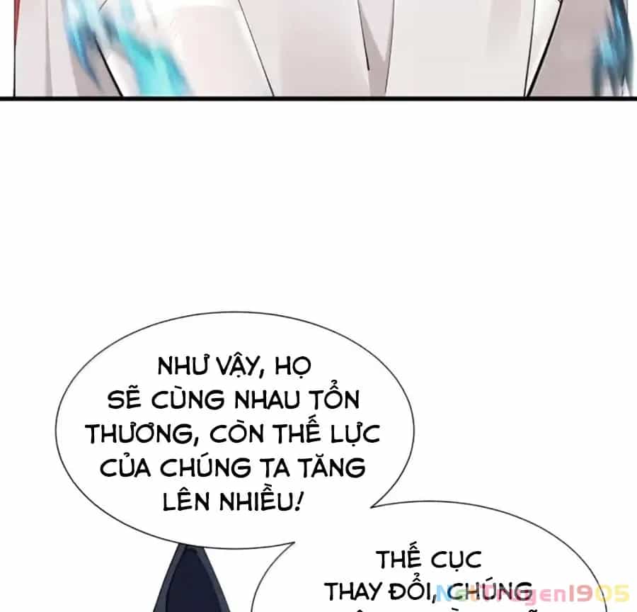 Thánh Nữ, Xin Hãy Dừng Ngay Những Trò Quái Đản Của Cô Đi!! - Chương 143 - ảnh 9