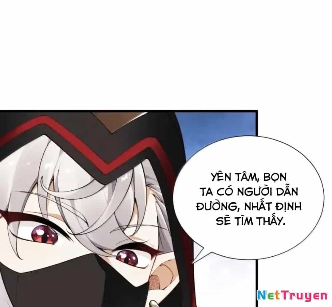 Thánh Nữ, Xin Hãy Dừng Ngay Những Trò Quái Đản Của Cô Đi!! - Chương 144 - ảnh 11