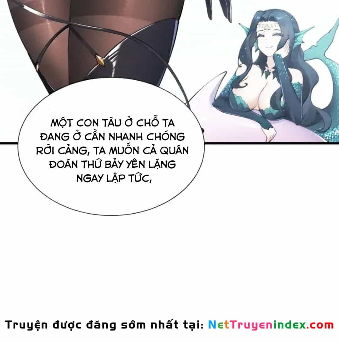 Thánh Nữ, Xin Hãy Dừng Ngay Những Trò Quái Đản Của Cô Đi!! - Chương 144 - ảnh 60
