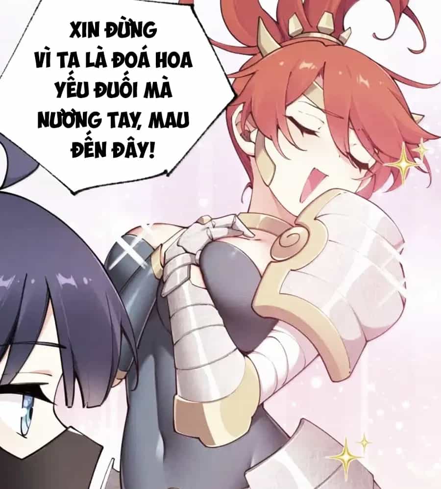 Thánh Nữ, Xin Hãy Dừng Ngay Những Trò Quái Đản Của Cô Đi!! - Chương 145 - ảnh 25