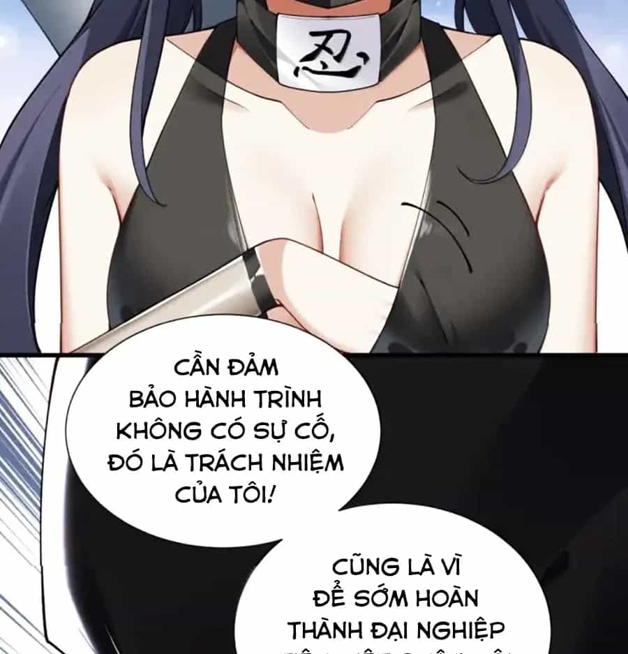 Thánh Nữ, Xin Hãy Dừng Ngay Những Trò Quái Đản Của Cô Đi!! - Chương 145 - ảnh 48