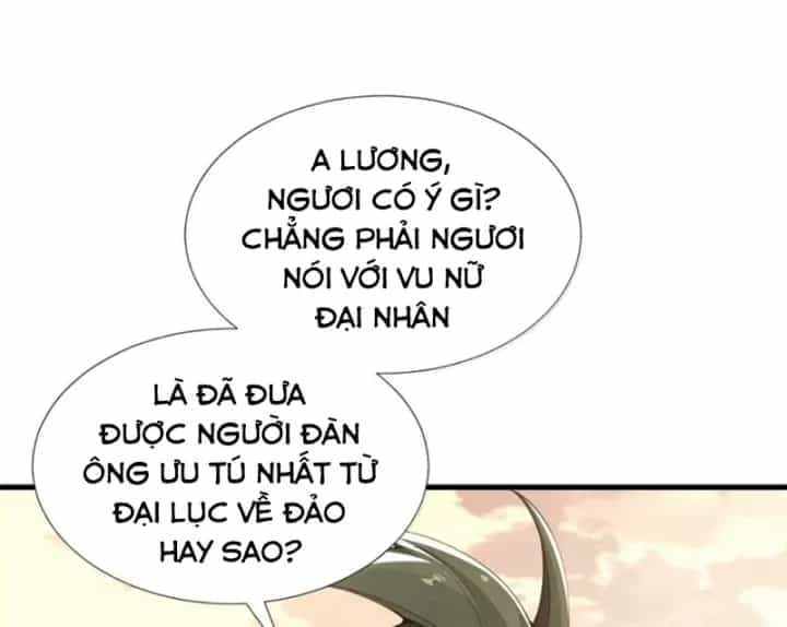Thánh Nữ, Xin Hãy Dừng Ngay Những Trò Quái Đản Của Cô Đi!! - Chương 146 - ảnh 11