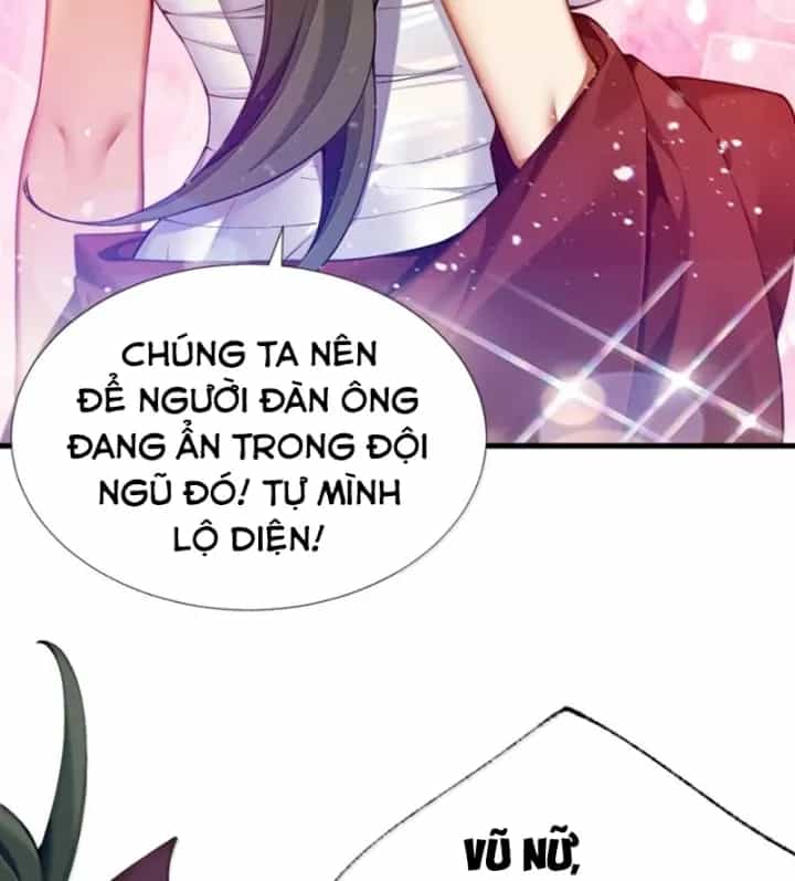 Thánh Nữ, Xin Hãy Dừng Ngay Những Trò Quái Đản Của Cô Đi!! - Chương 146 - ảnh 52