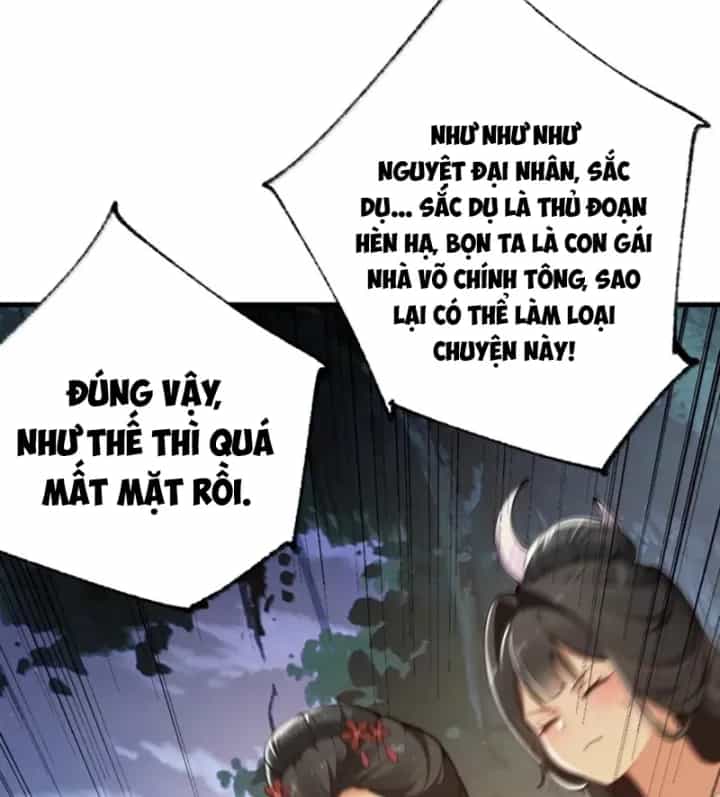 Thánh Nữ, Xin Hãy Dừng Ngay Những Trò Quái Đản Của Cô Đi!! - Chương 146 - ảnh 55