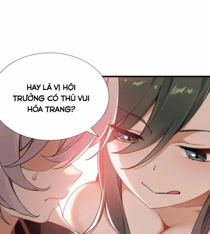 Thánh Nữ, Xin Hãy Dừng Ngay Những Trò Quái Đản Của Cô Đi!! - Chương 147 - ảnh 53