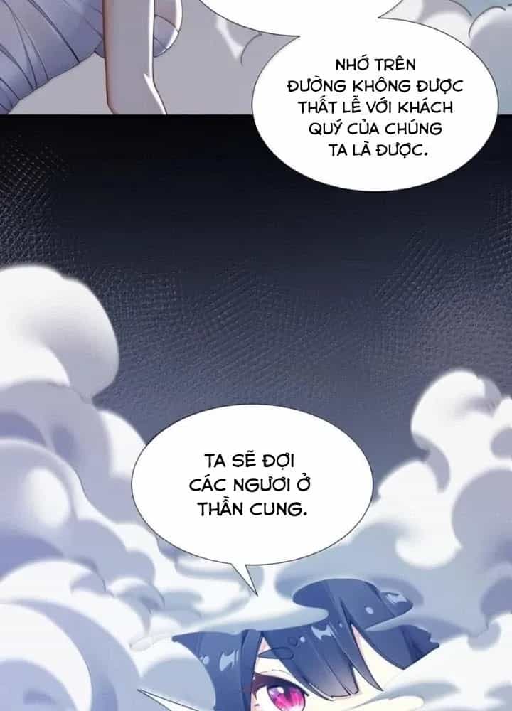 Thánh Nữ, Xin Hãy Dừng Ngay Những Trò Quái Đản Của Cô Đi!! - Chương 148 - ảnh 10