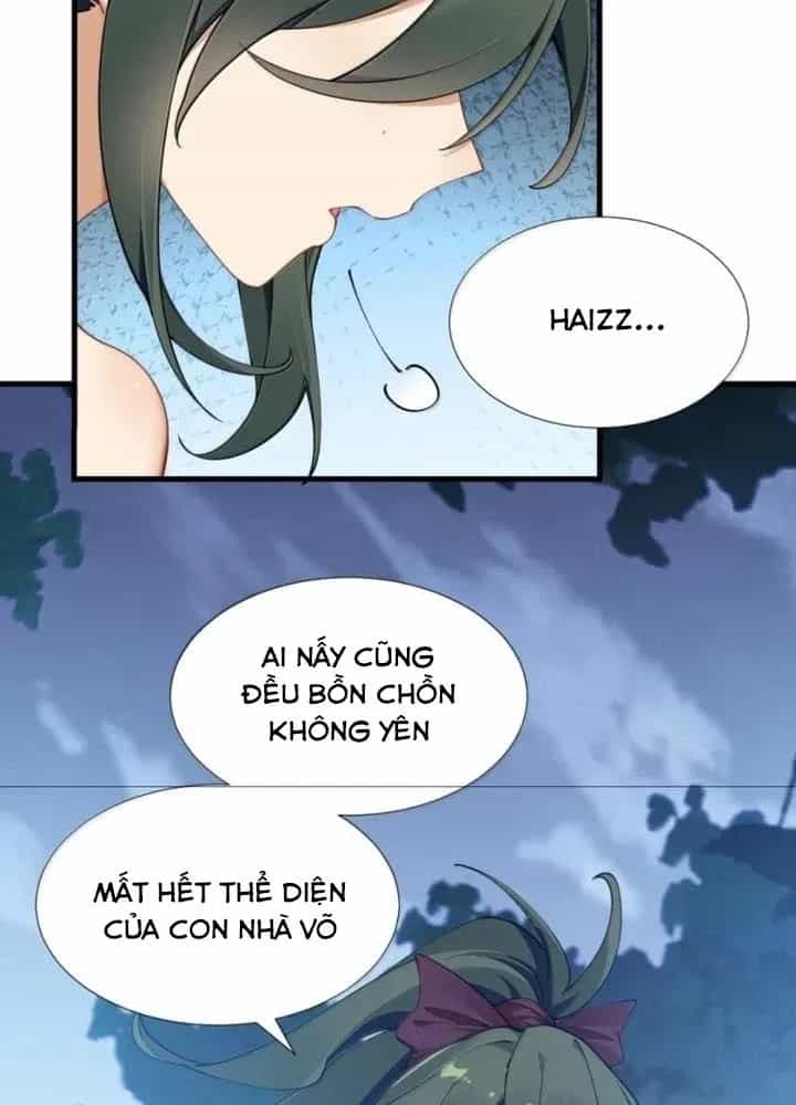 Thánh Nữ, Xin Hãy Dừng Ngay Những Trò Quái Đản Của Cô Đi!! - Chương 148 - ảnh 13