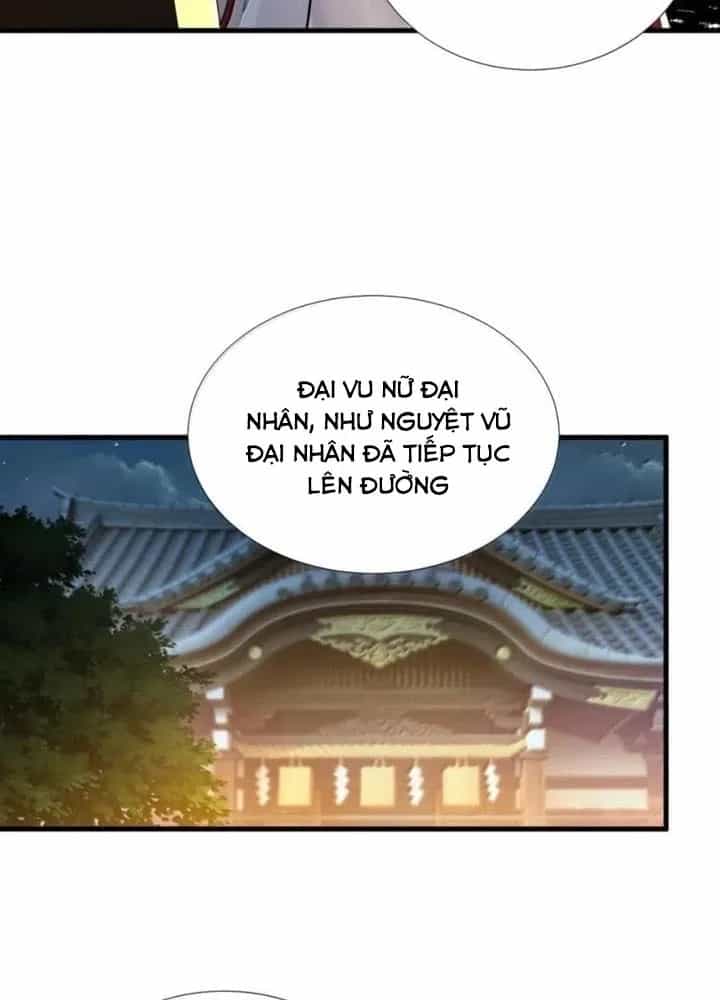 Thánh Nữ, Xin Hãy Dừng Ngay Những Trò Quái Đản Của Cô Đi!! - Chương 148 - ảnh 41