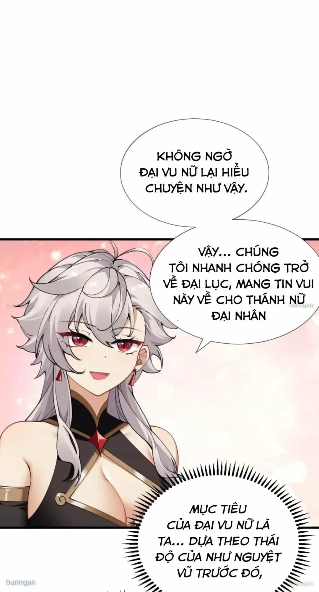 Thánh Nữ, Xin Hãy Dừng Ngay Những Trò Quái Đản Của Cô Đi!! - Chương 149 - ảnh 24