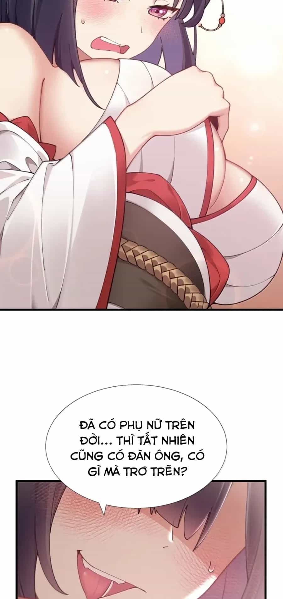 Thánh Nữ, Xin Hãy Dừng Ngay Những Trò Quái Đản Của Cô Đi!! - Chương 150 - ảnh 9