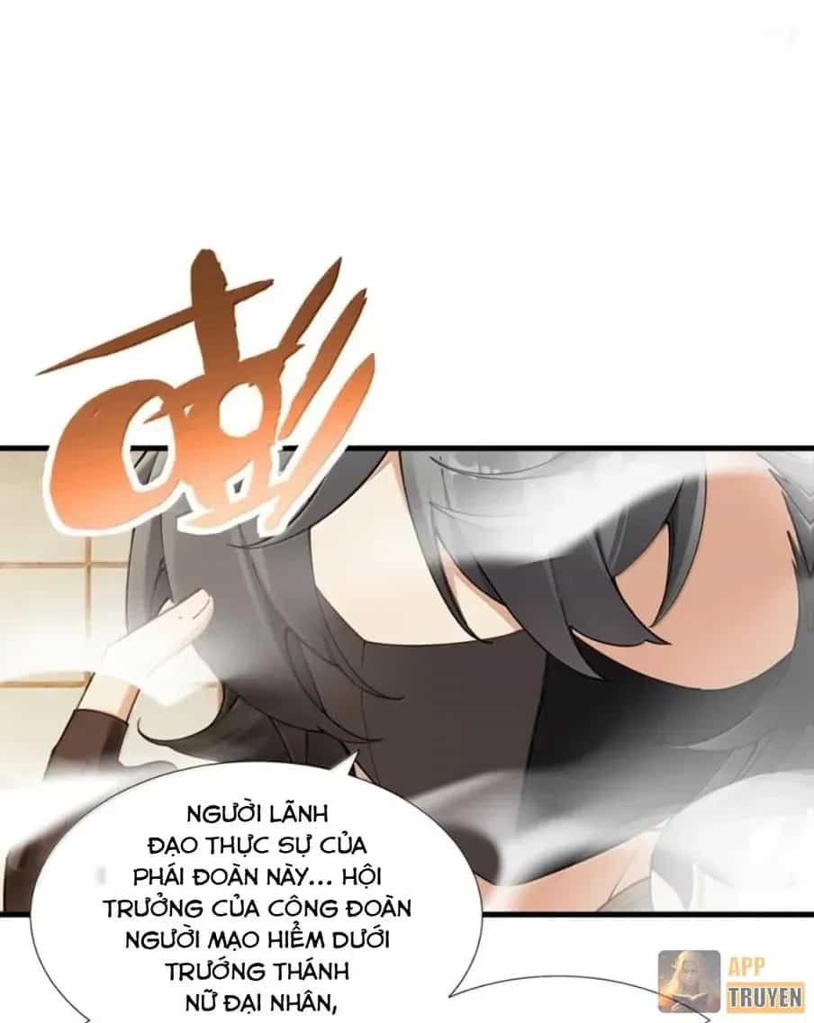 Thánh Nữ, Xin Hãy Dừng Ngay Những Trò Quái Đản Của Cô Đi!! - Chương 151 - ảnh 21