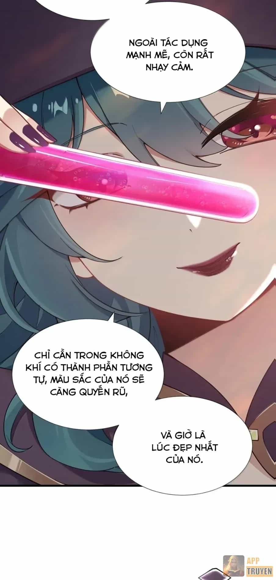 Thánh Nữ, Xin Hãy Dừng Ngay Những Trò Quái Đản Của Cô Đi!! - Chương 151 - ảnh 58