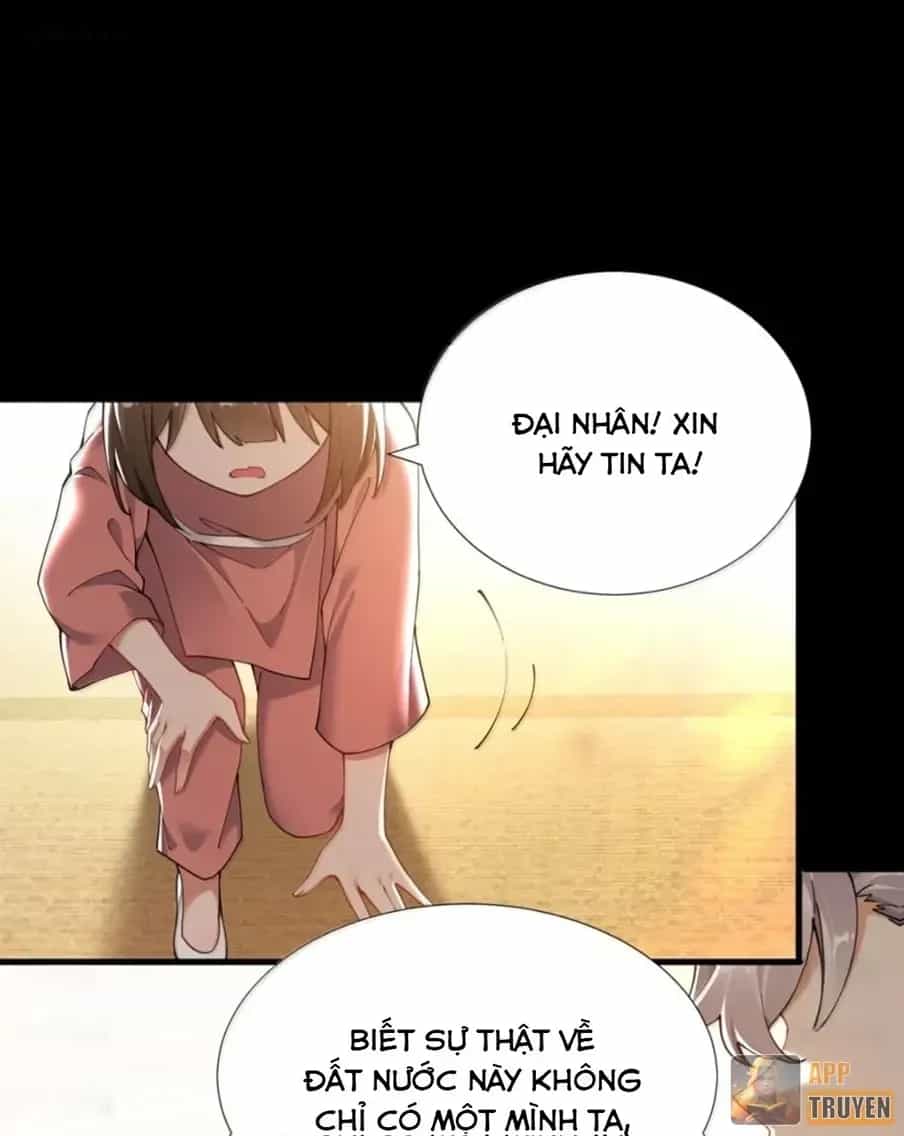 Thánh Nữ, Xin Hãy Dừng Ngay Những Trò Quái Đản Của Cô Đi!! - Chương 151 - ảnh 9