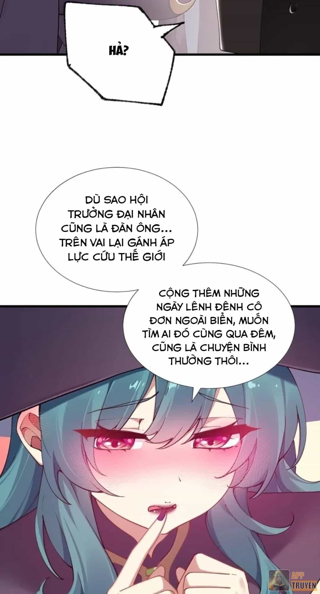 Thánh Nữ, Xin Hãy Dừng Ngay Những Trò Quái Đản Của Cô Đi!! - Chương 152 - ảnh 22