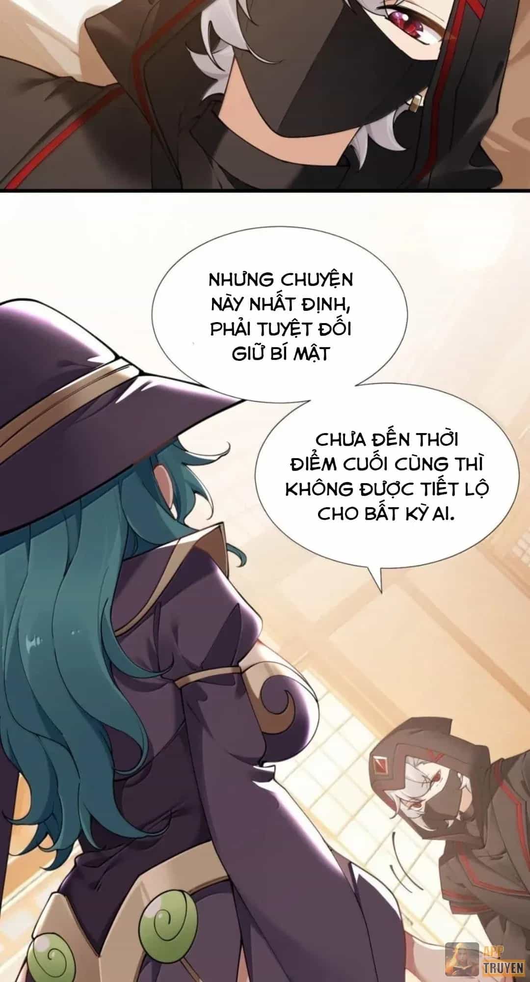 Thánh Nữ, Xin Hãy Dừng Ngay Những Trò Quái Đản Của Cô Đi!! - Chương 152 - ảnh 34