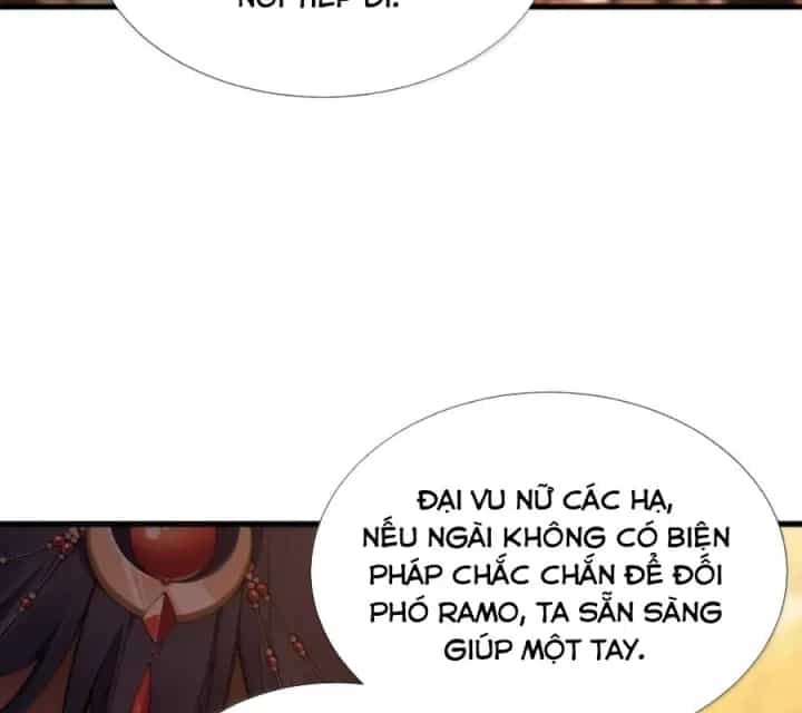 Thánh Nữ, Xin Hãy Dừng Ngay Những Trò Quái Đản Của Cô Đi!! - Chương 153 - ảnh 26