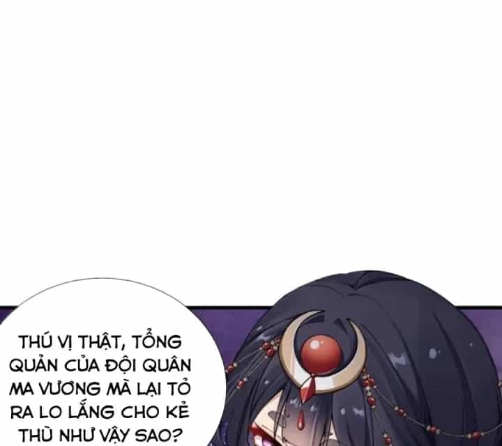 Thánh Nữ, Xin Hãy Dừng Ngay Những Trò Quái Đản Của Cô Đi!! - Chương 153 - ảnh 28