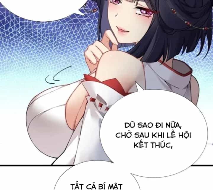 Thánh Nữ, Xin Hãy Dừng Ngay Những Trò Quái Đản Của Cô Đi!! - Chương 153 - ảnh 29