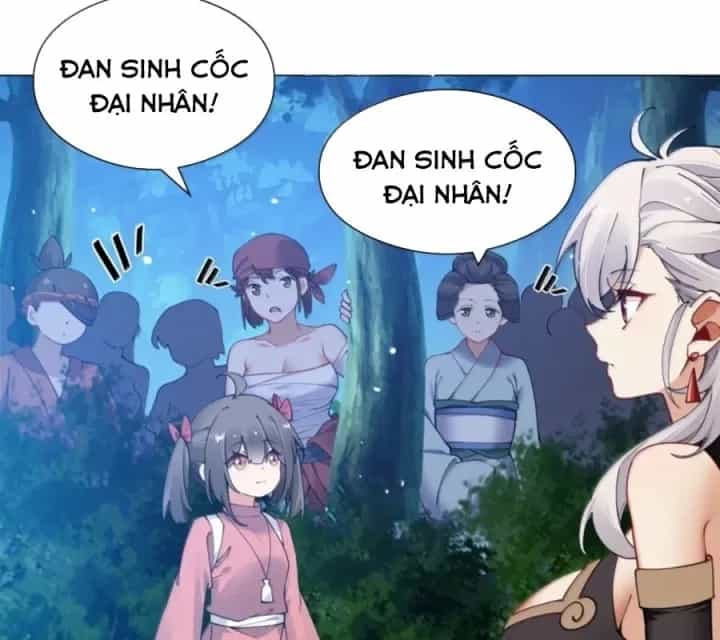 Thánh Nữ, Xin Hãy Dừng Ngay Những Trò Quái Đản Của Cô Đi!! - Chương 153 - ảnh 53