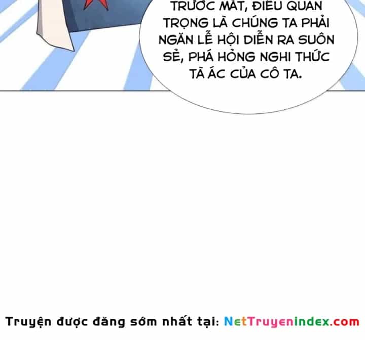 Thánh Nữ, Xin Hãy Dừng Ngay Những Trò Quái Đản Của Cô Đi!! - Chương 153 - ảnh 60