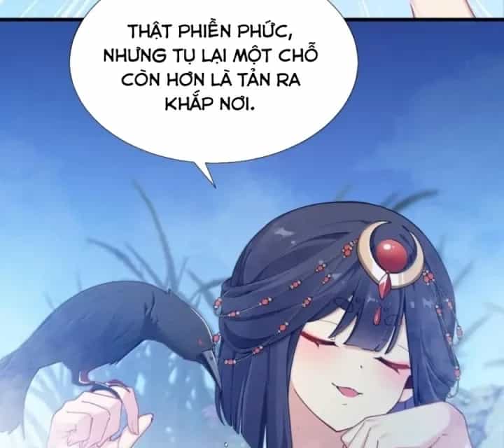 Thánh Nữ, Xin Hãy Dừng Ngay Những Trò Quái Đản Của Cô Đi!! - Chương 153 - ảnh 85