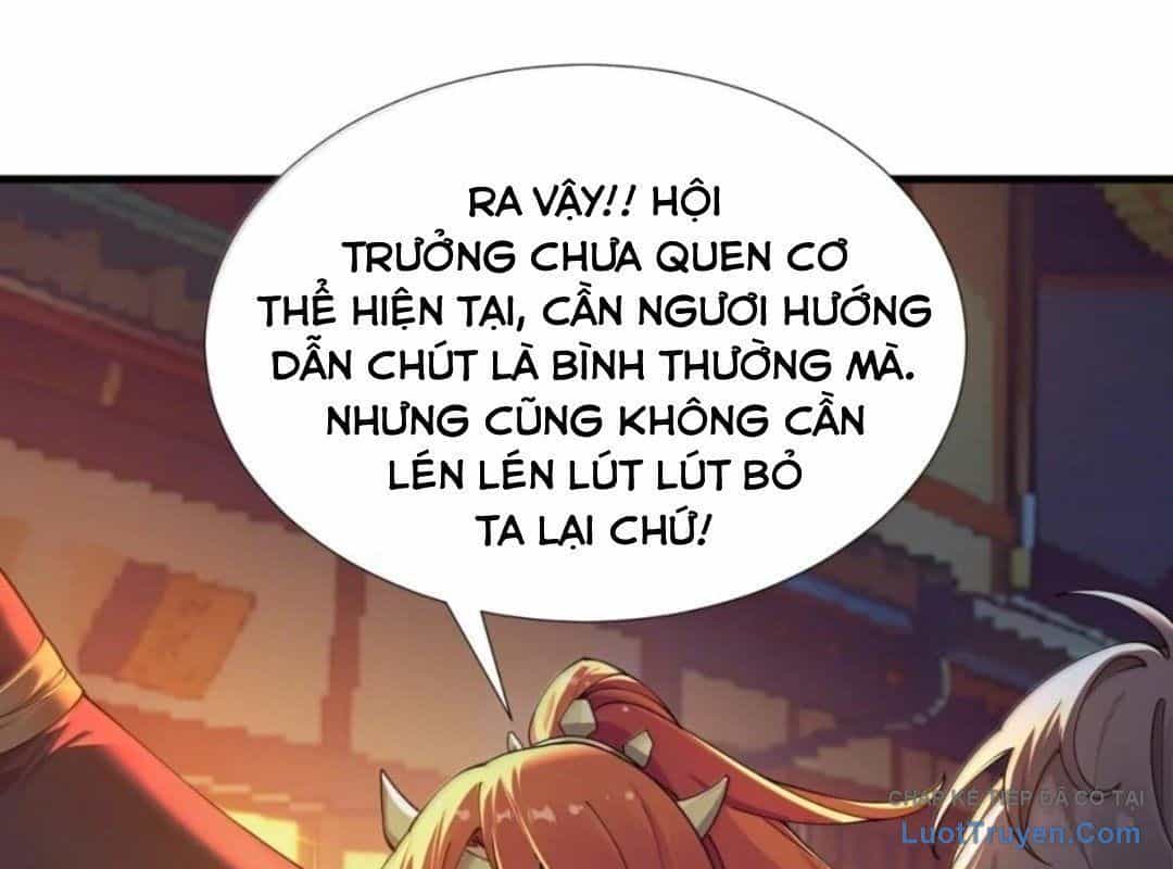 Thánh Nữ, Xin Hãy Dừng Ngay Những Trò Quái Đản Của Cô Đi!! - Chương 154 - ảnh 32