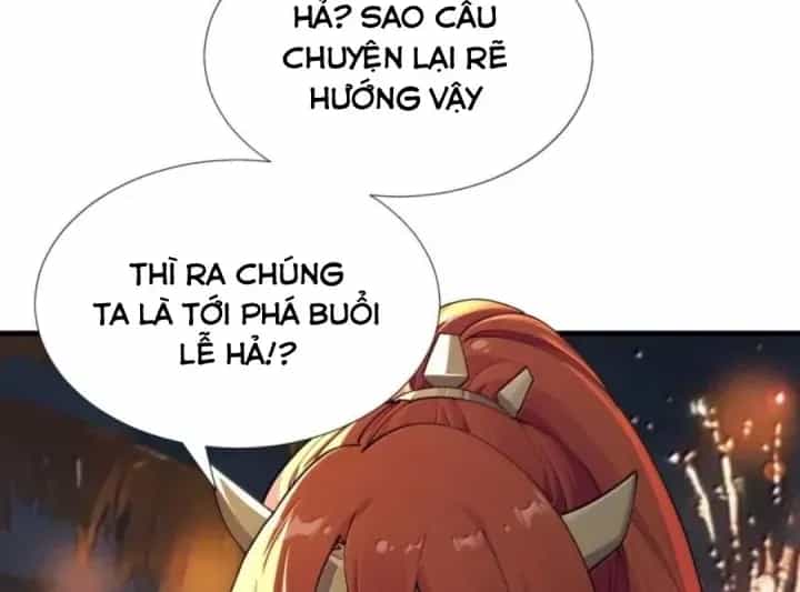 Thánh Nữ, Xin Hãy Dừng Ngay Những Trò Quái Đản Của Cô Đi!! - Chương 155 - ảnh 22
