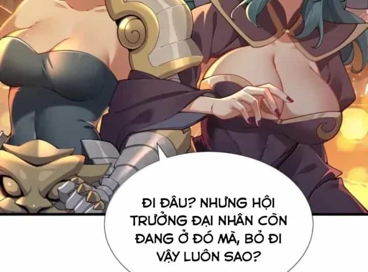Thánh Nữ, Xin Hãy Dừng Ngay Những Trò Quái Đản Của Cô Đi!! - Chương 155 - ảnh 26