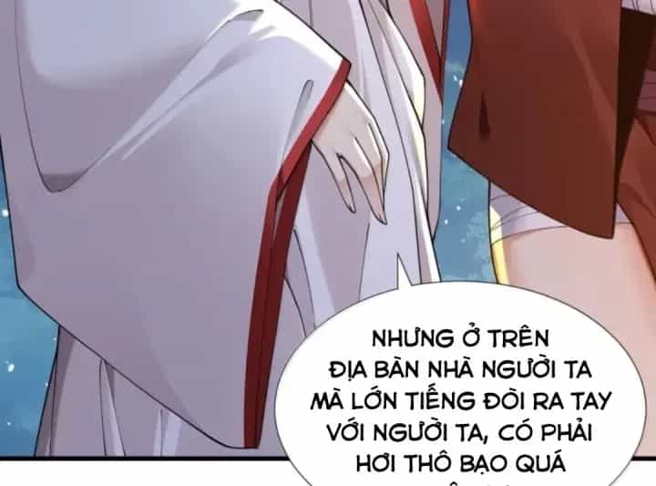 Thánh Nữ, Xin Hãy Dừng Ngay Những Trò Quái Đản Của Cô Đi!! - Chương 155 - ảnh 35