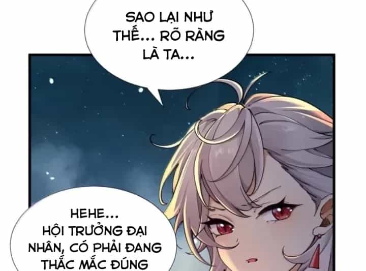 Thánh Nữ, Xin Hãy Dừng Ngay Những Trò Quái Đản Của Cô Đi!! - Chương 155 - ảnh 45