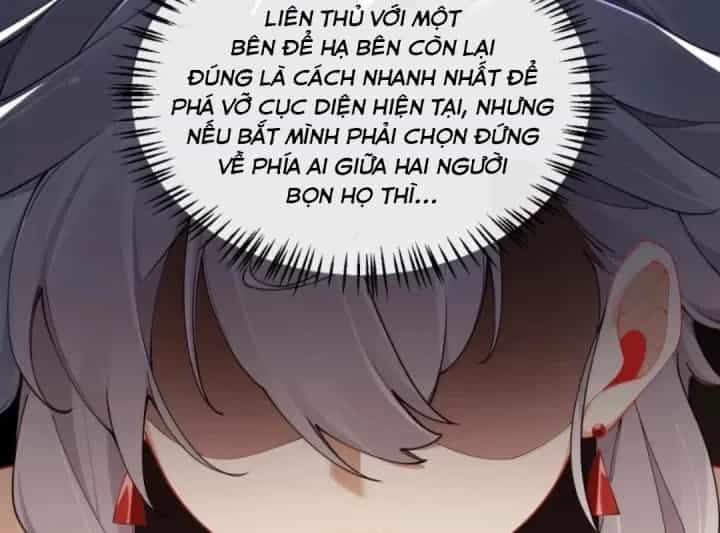 Thánh Nữ, Xin Hãy Dừng Ngay Những Trò Quái Đản Của Cô Đi!! - Chương 156 - ảnh 13