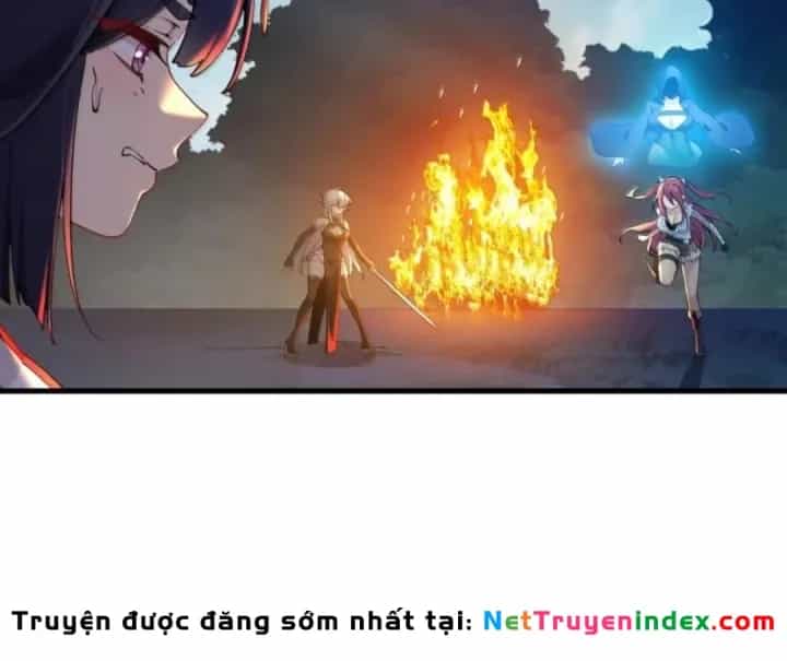 Thánh Nữ, Xin Hãy Dừng Ngay Những Trò Quái Đản Của Cô Đi!! - Chương 156 - ảnh 4