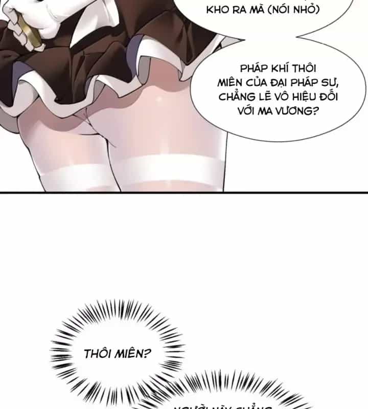 Thánh Nữ, Xin Hãy Dừng Ngay Những Trò Quái Đản Của Cô Đi!! - Chương 156.1 - ảnh 17
