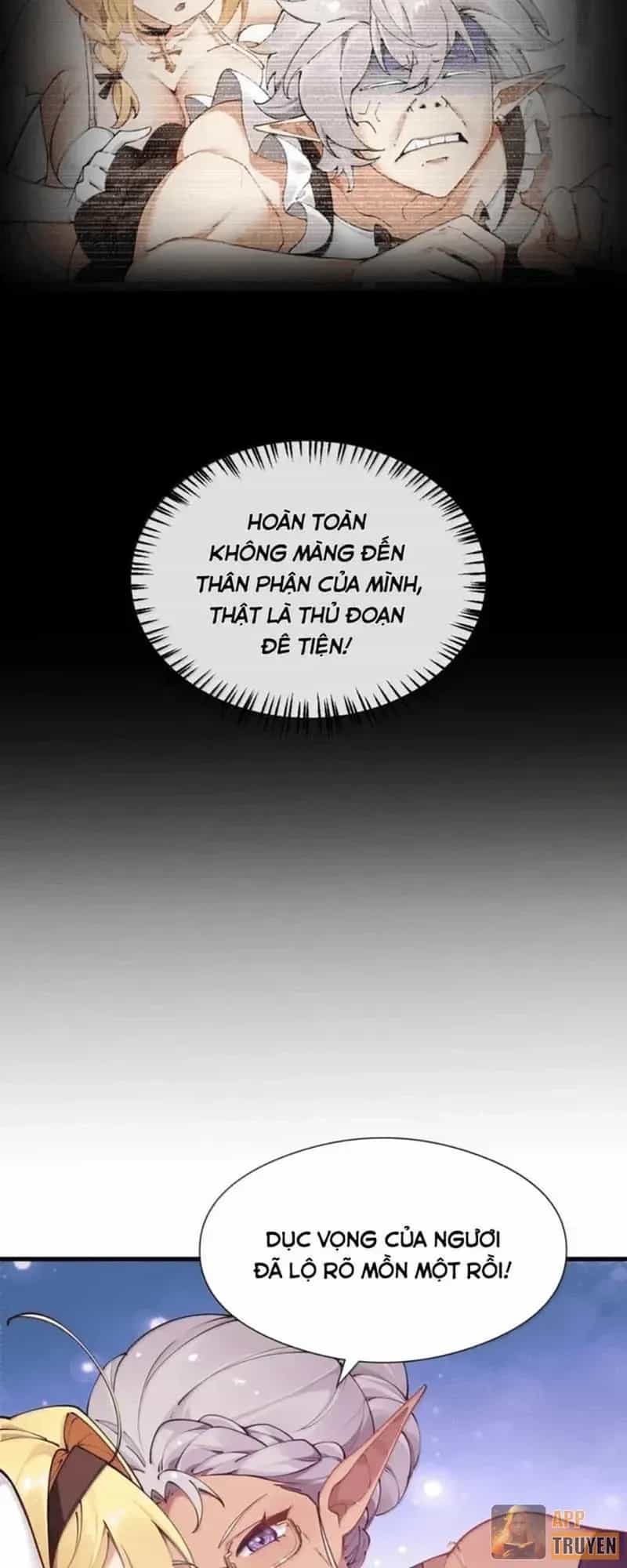 Thánh Nữ, Xin Hãy Dừng Ngay Những Trò Quái Đản Của Cô Đi!! - Chương 156.2 - ảnh 21