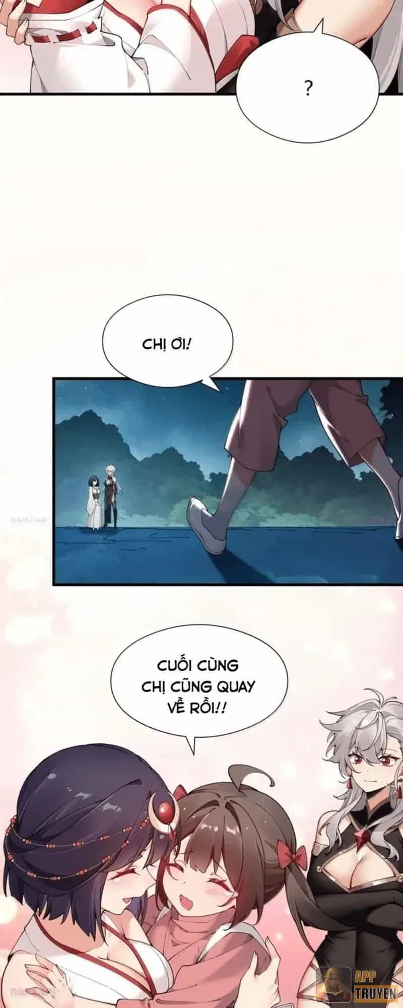 Thánh Nữ, Xin Hãy Dừng Ngay Những Trò Quái Đản Của Cô Đi!! - Chương 158 - ảnh 11