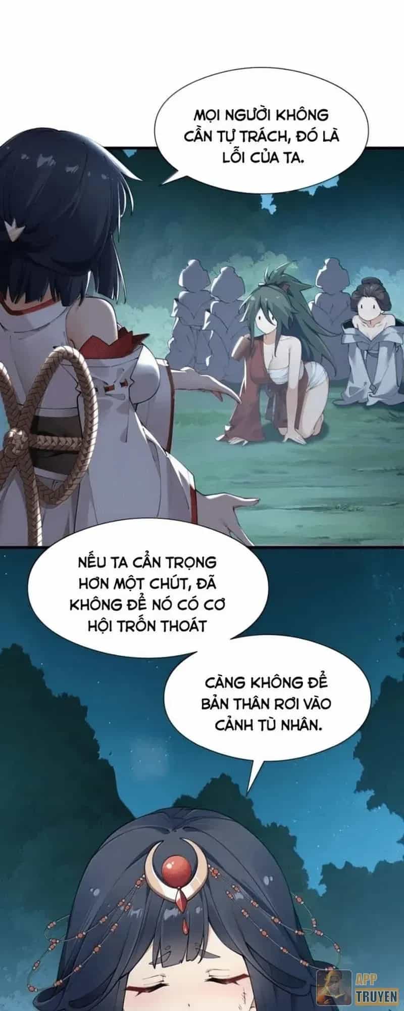 Thánh Nữ, Xin Hãy Dừng Ngay Những Trò Quái Đản Của Cô Đi!! - Chương 158 - ảnh 13