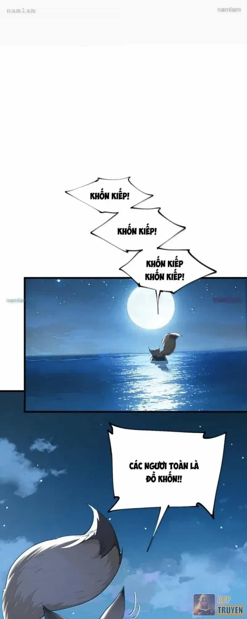 Thánh Nữ, Xin Hãy Dừng Ngay Những Trò Quái Đản Của Cô Đi!! - Chương 158 - ảnh 21