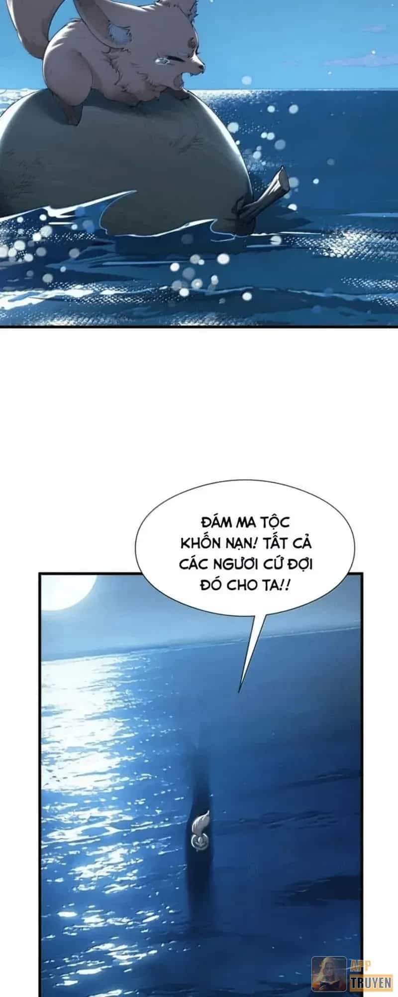 Thánh Nữ, Xin Hãy Dừng Ngay Những Trò Quái Đản Của Cô Đi!! - Chương 158 - ảnh 22
