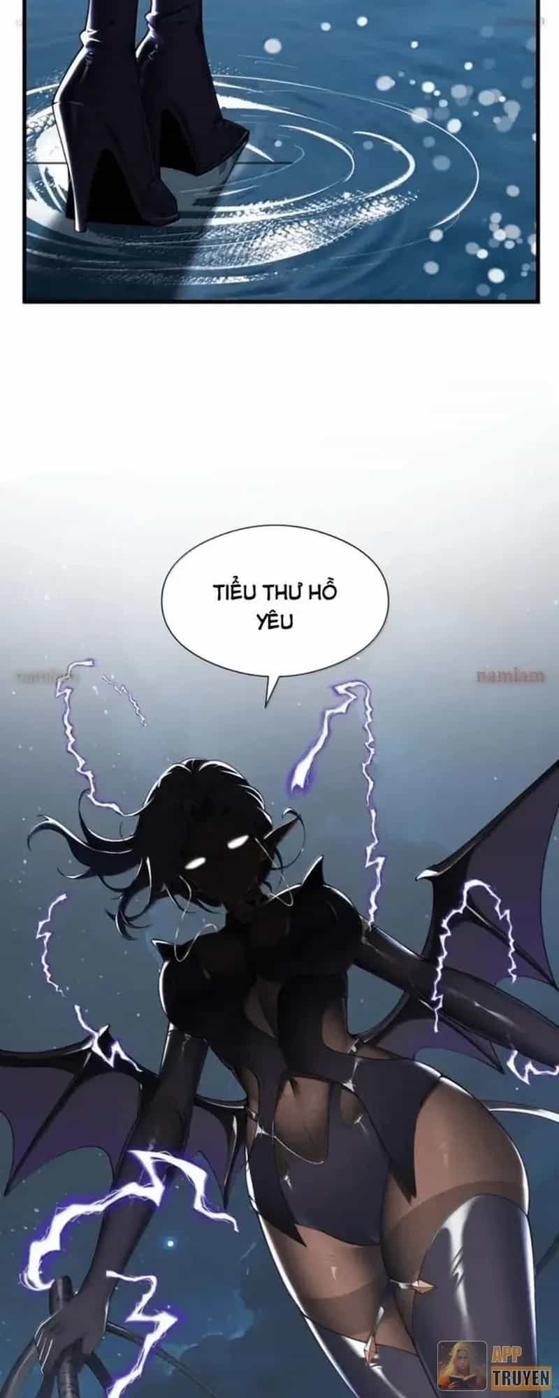 Thánh Nữ, Xin Hãy Dừng Ngay Những Trò Quái Đản Của Cô Đi!! - Chương 158 - ảnh 27