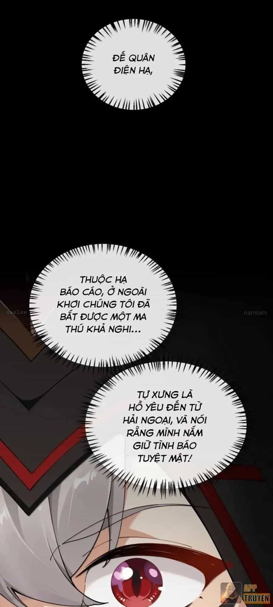 Thánh Nữ, Xin Hãy Dừng Ngay Những Trò Quái Đản Của Cô Đi!! - Chương 159 - ảnh 13