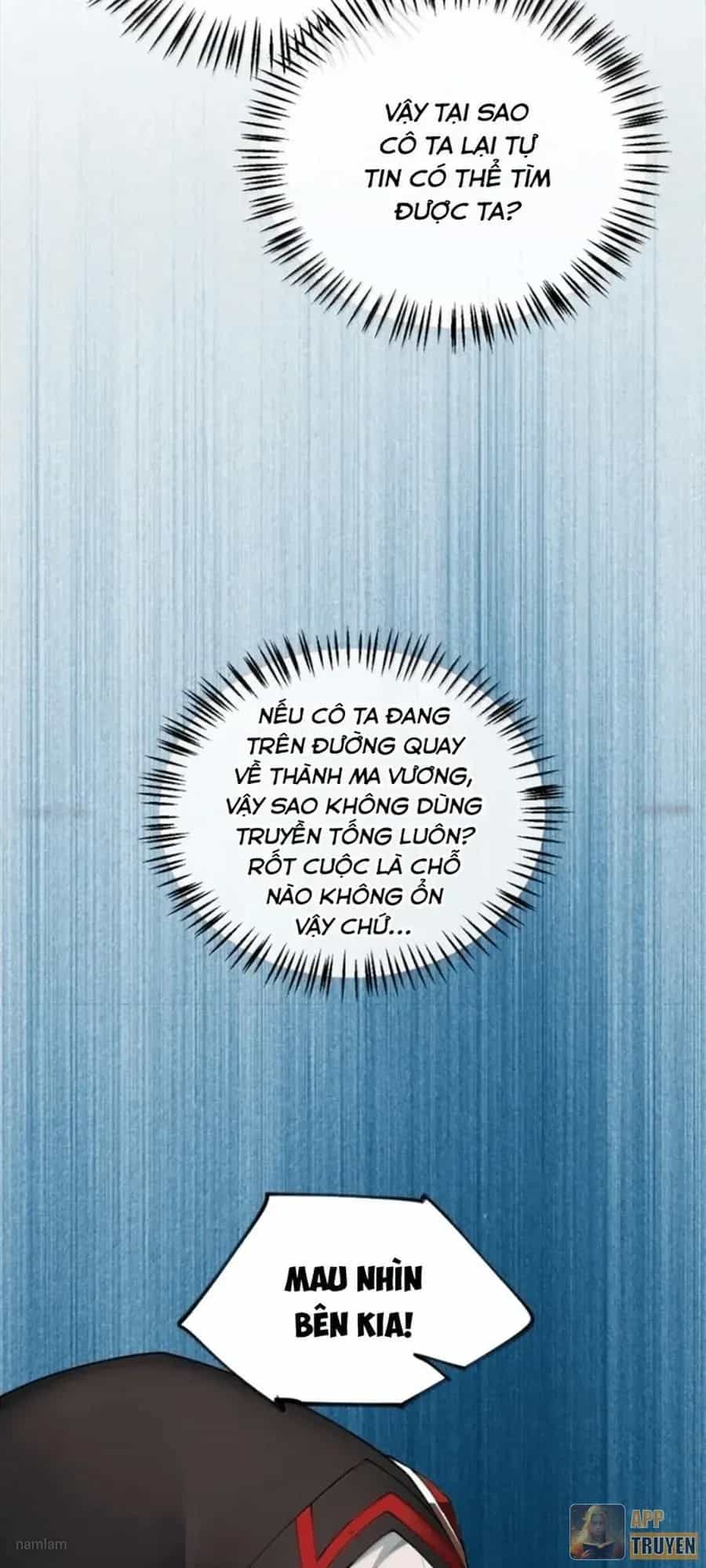 Thánh Nữ, Xin Hãy Dừng Ngay Những Trò Quái Đản Của Cô Đi!! - Chương 159 - ảnh 25