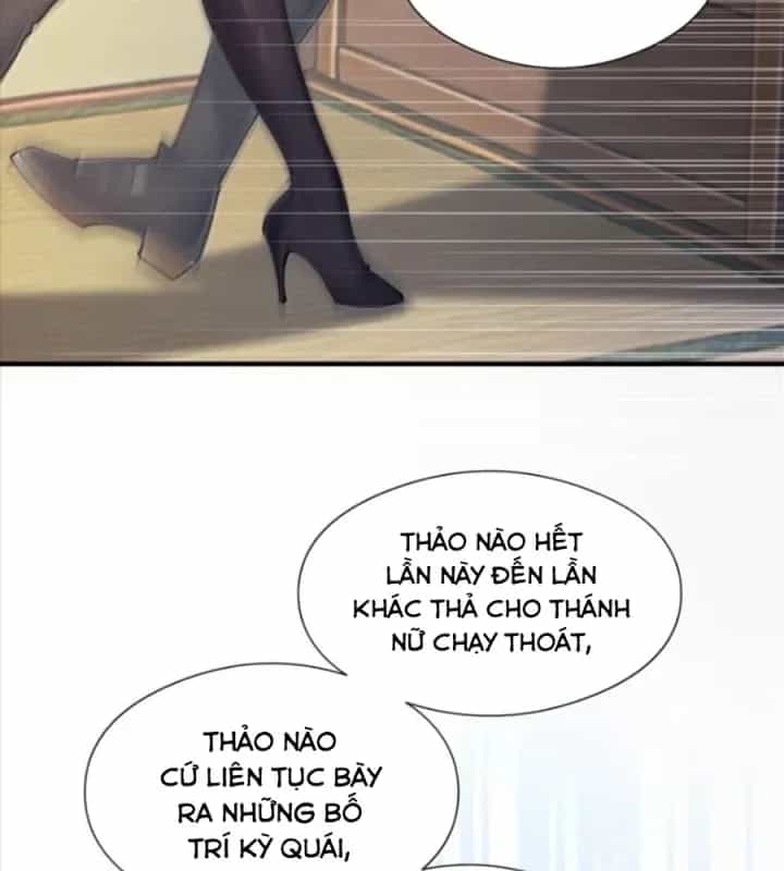 Thánh Nữ, Xin Hãy Dừng Ngay Những Trò Quái Đản Của Cô Đi!! - Chương 160 - ảnh 15